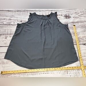 Women’s Torrid Sleeveless Blouse
